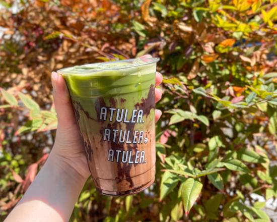 Order Matcha Mocha food online from Atulea store, Seattle on bringmethat.com