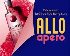 Allo Apero - Paris