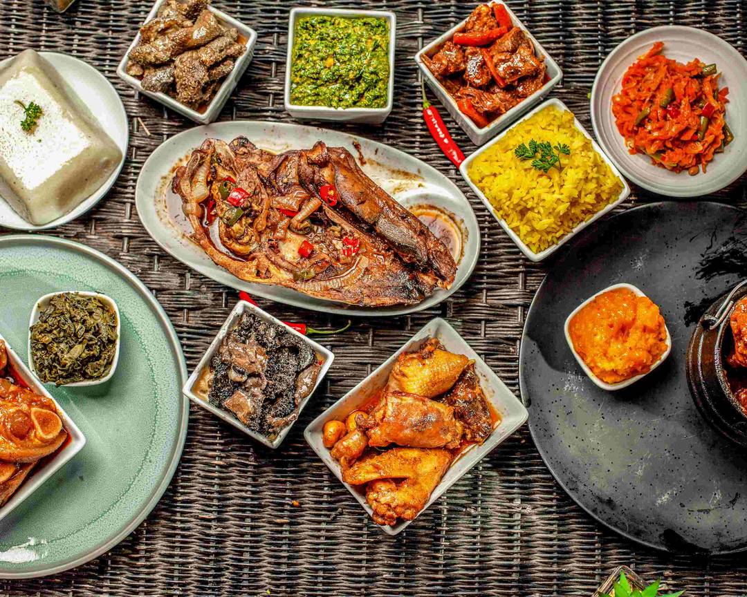 THE BEST Curry goat Delivery in Polokwane See Prices & Order Online