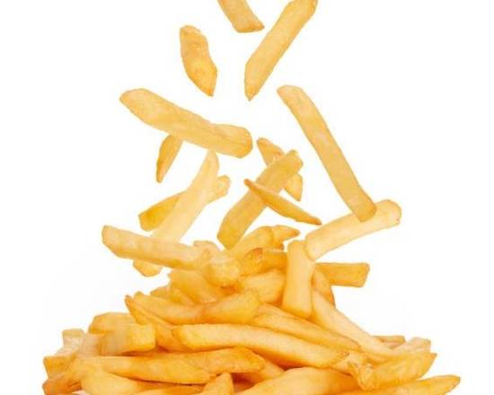 Order Classic Crispy Fries food online from Pizzanada store, Bloomfield on bringmethat.com