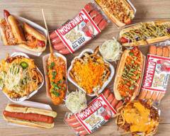 Woofdawg Hotdog