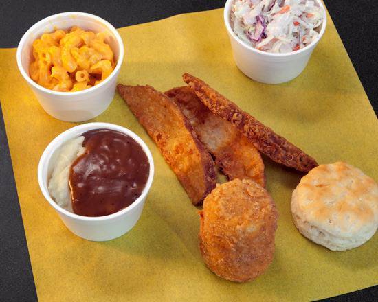 Order Potato Wedges food online from Chesters store, Lake Wales on bringmethat.com