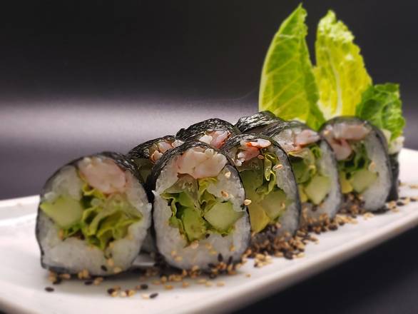 Order Boston Roll food online from Siam Rice store, Miami on bringmethat.com