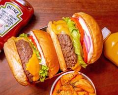 Geléia Hamburgueria 🍔 (Asa Norte)