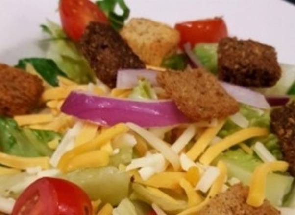 Order SAL / HOUSE A LA CARTE food online from Ovation Bistro & Bar-Lakeland store, Lakeland on bringmethat.com
