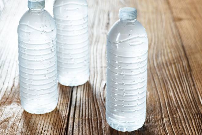 Order Bottled Water food online from Applebee's store, Durham on bringmethat.com