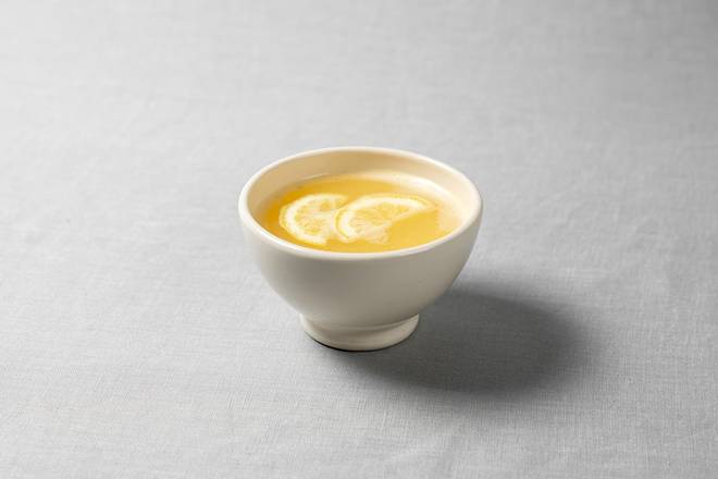 Order Hot Lemon, Honey & Ginger food online from Le Pain Quotidien                                                                                    store, Washington on bringmethat.com