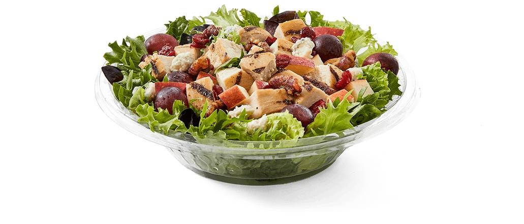 Order Apple Walnut Salad food online from Potbelly Sandwich Works store, Eden Prairie on bringmethat.com