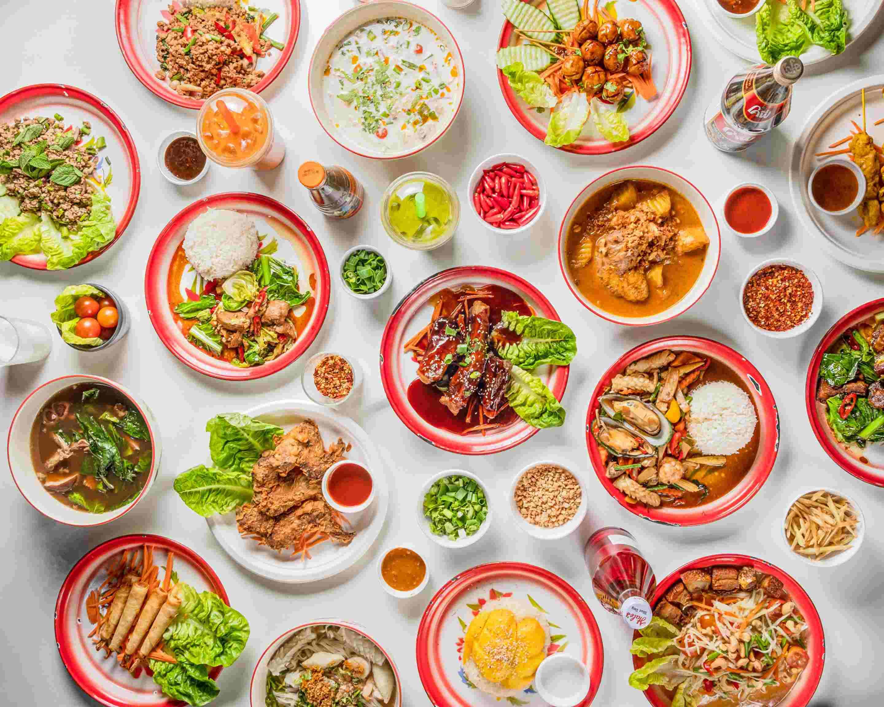 Noodles Bar & Coffee Shop Takeaway in Doncaster Delivery Menu & Prices Uber Eats