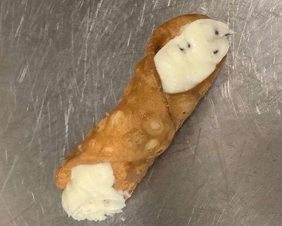Order Cannoli food online from Philly Grill store, San Diego on bringmethat.com