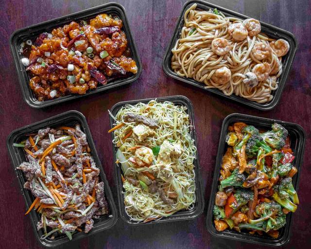 Order Szechuan Garden Menu Delivery【Menu & Prices】 Waldorf Uber Eats