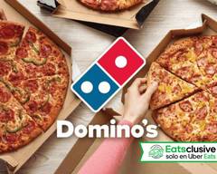 Domino's (Uruapan)