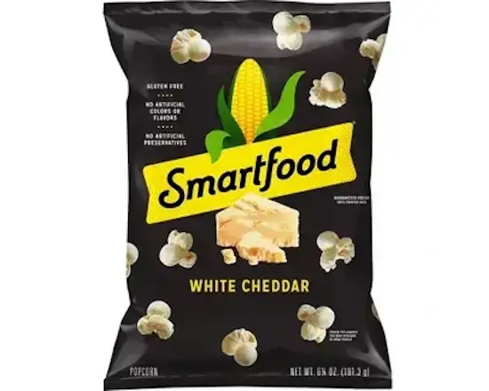 Order Smart food - White cheddar food online from Circle K store, Simi Valley on bringmethat.com