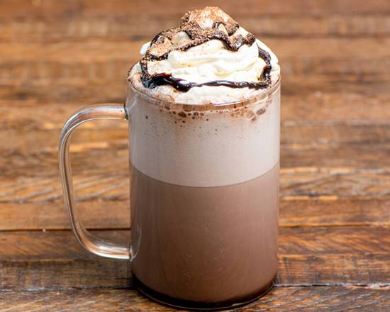 Order Organic Hot Cocoa food online from Organico store, Los Angeles on bringmethat.com