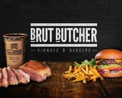 Brut Butcher - Grasse