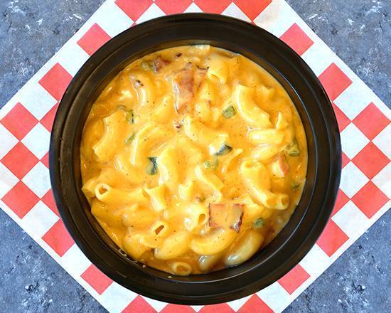 Order Mac & Cheese - Share food online from Nashville Hot Chicken Shack store, Westminster on bringmethat.com