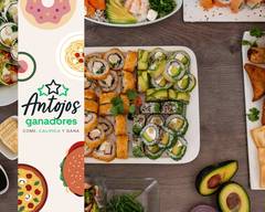 Sushi los Especialistas
