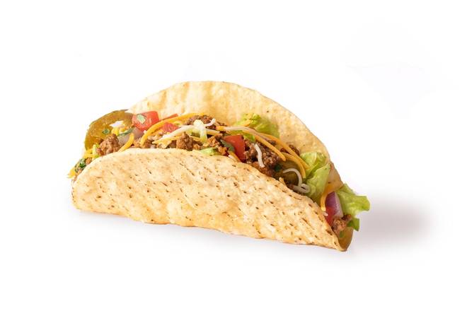 Order Single Taco food online from Salsarita's store, Columbia on bringmethat.com