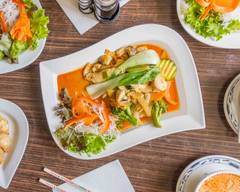 Wing-Seng Asia Küche