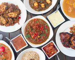 Saffron Indian Cuisine