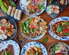 Madame Saigon