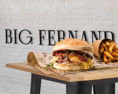 Big Fernand - Rennes Saint-Michel