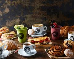 Black Sheep Coffee - Spring Gardens