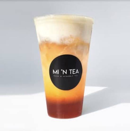 Order Thai Sunset food online from Mi n Tea store, Philadelphia on bringmethat.com