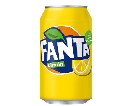 🥤Fanta citron🥤