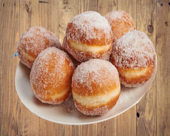 Mini Beignet