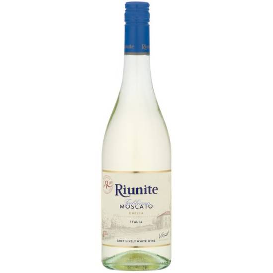 Order Riunite Moscato food online from Santa Monica Liquor store, Santa Monica on bringmethat.com