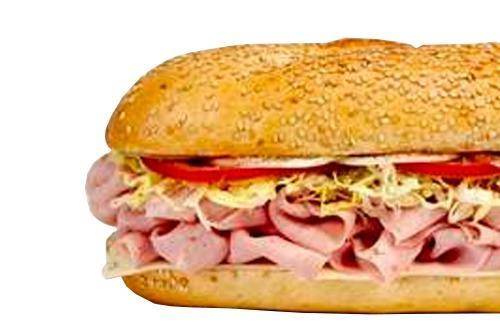 Order Ham & Cheese food online from Primohoagies store, Easton on bringmethat.com