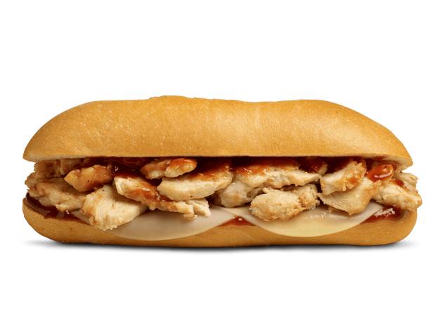 Order Hot Hoagies - Chicken Cheesesteak - BBQ food online from Wawa store, Downingtown on bringmethat.com