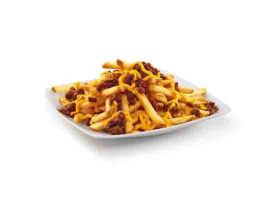 Order Chili Cheese Fries food online from Sonic - Bill Foster Memorial store, Cabot on bringmethat.com
