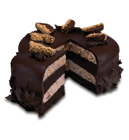 Order Peanut Butter Playground™ - Ready Now food online from Cold Stone Creamery store, Lawrence on bringmethat.com