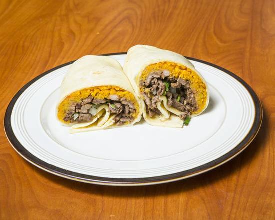 Order Burritos food online from Mariana's store, Las Vegas on bringmethat.com