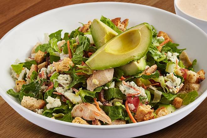 Order Chicken Avocado Cobb - Whole food online from Silver store, Bethesda on bringmethat.com