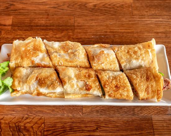 Order Beef Rolls food online from 88 Baobao store, Castro Valley on bringmethat.com