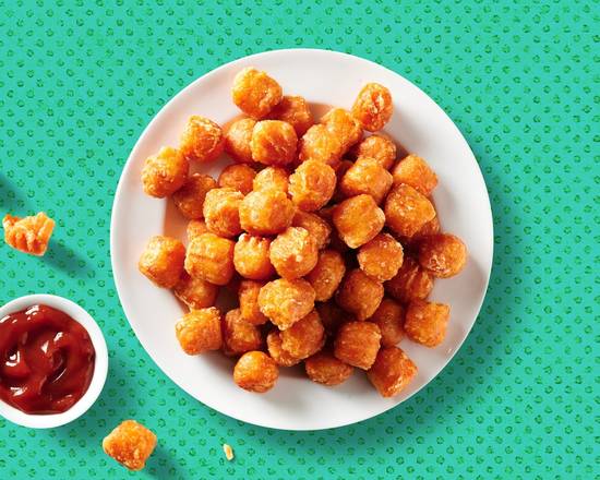 Order Sweet Potato Tots food online from The Big Melt store, Lancaster on bringmethat.com