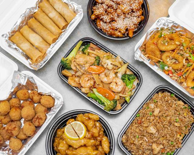 Order Happy Fast Food Menu Delivery【Menu & Prices】 Houston Uber Eats