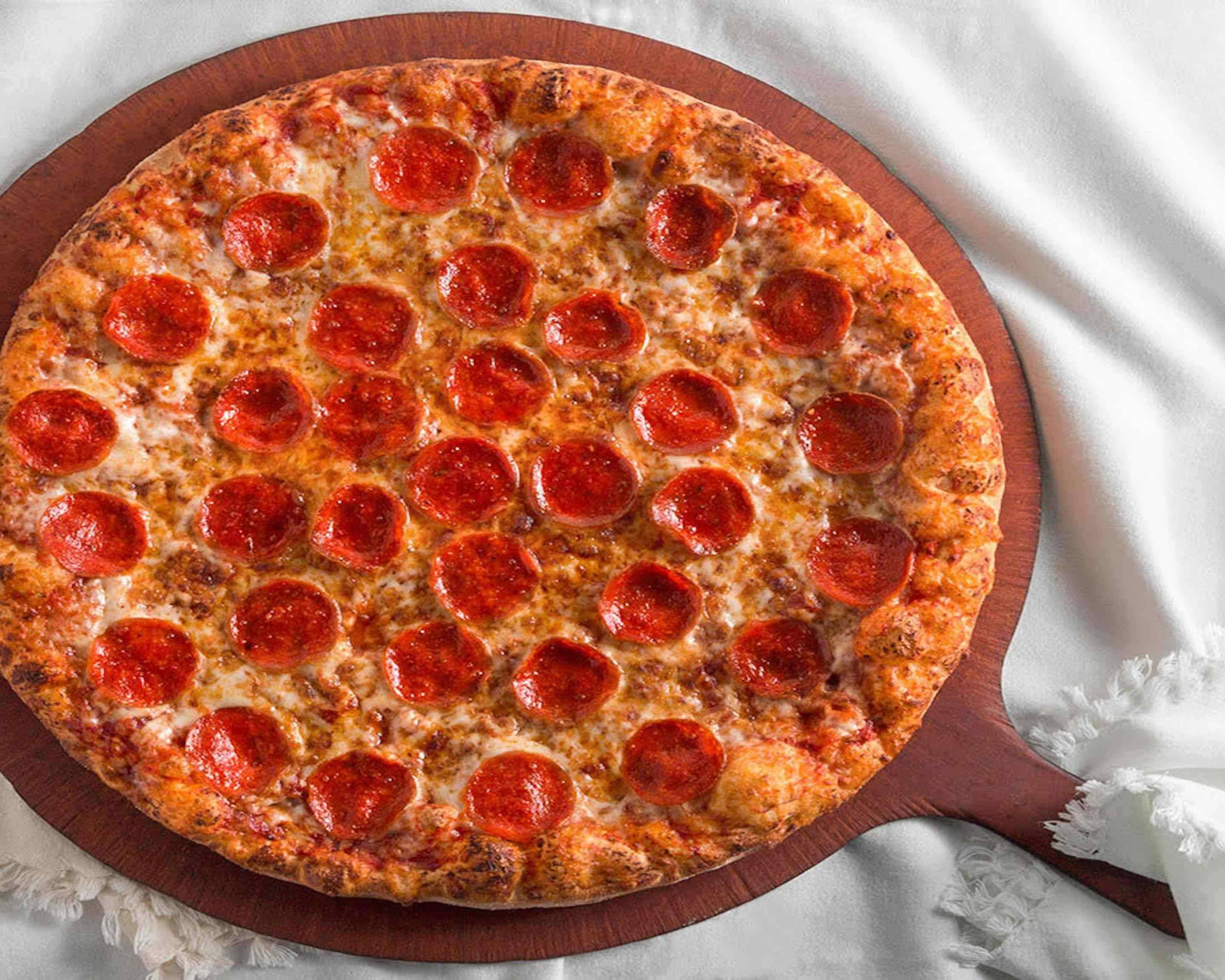 Order Stoner's Pizza Joint Daytona Beach Menu Delivery Online