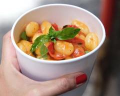 CuQu Cucina di Quartiere