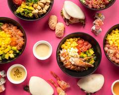 Poke Sushi LOVE - Trastevere