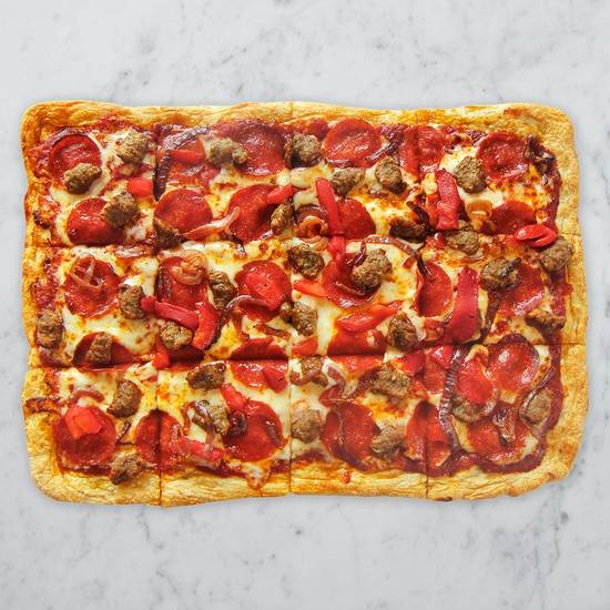 Order Sausage & Pepperoni food online from Boudin store, Walnut Creek on bringmethat.com