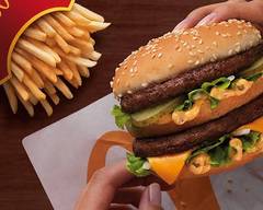 McDonald's (Vélez Málaga)