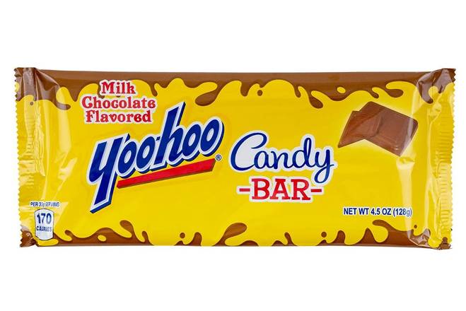 Order yoo-hoo Candy Bar food online from Mindy's Munchies store, Boca Raton on bringmethat.com