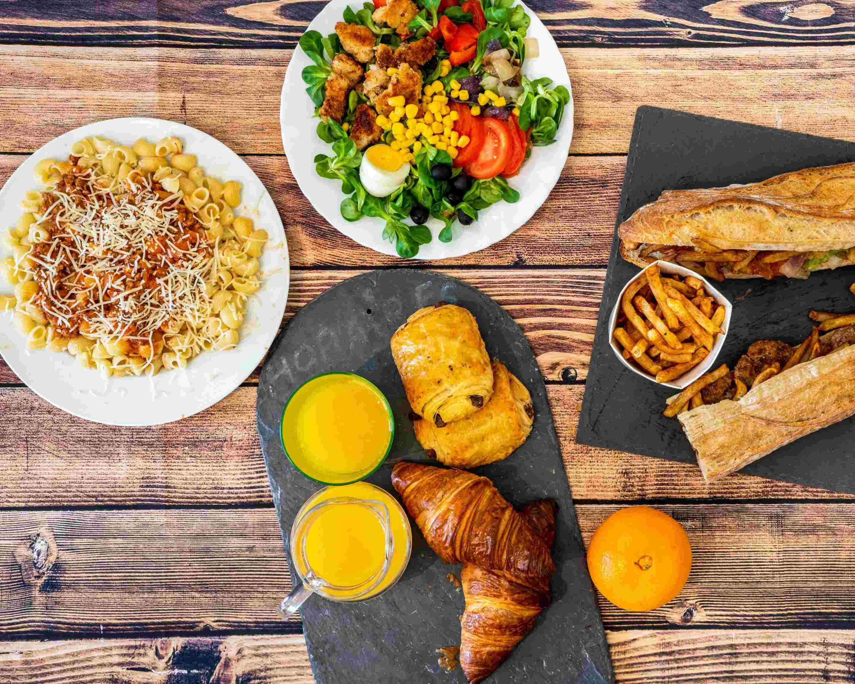 Livraison Le Croustillou à Montpellier - Menu et prix | Uber Eats