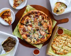 Maruca’s Tomato Pies