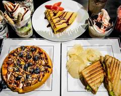 Flavor CUP (Plaza Ubika Universidad)