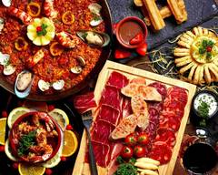 Restaurante Max